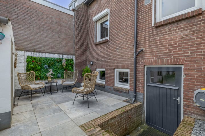 Foto 29 van Langenoordstraat 48