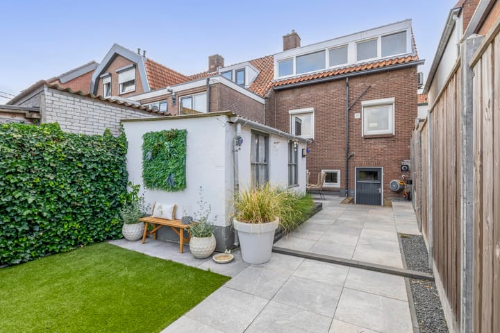 Foto 31 van Langenoordstraat 48