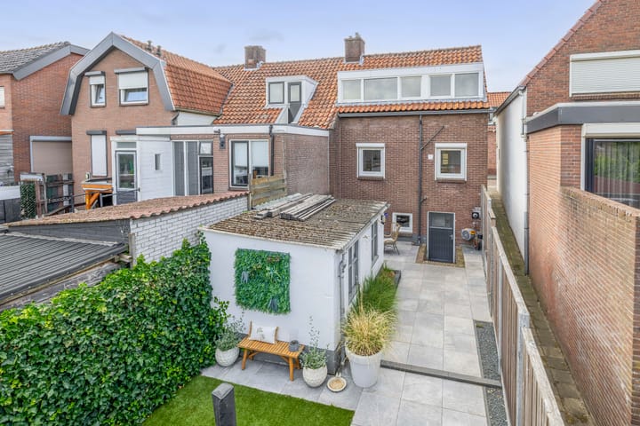 Foto 32 van Langenoordstraat 48