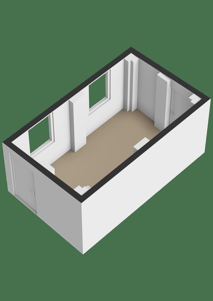 Foto 36 van Langenoordstraat 48