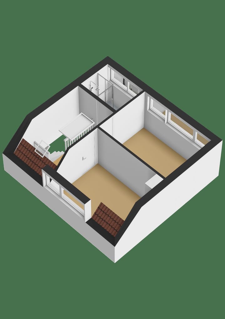 Foto 38 van Langenoordstraat 48