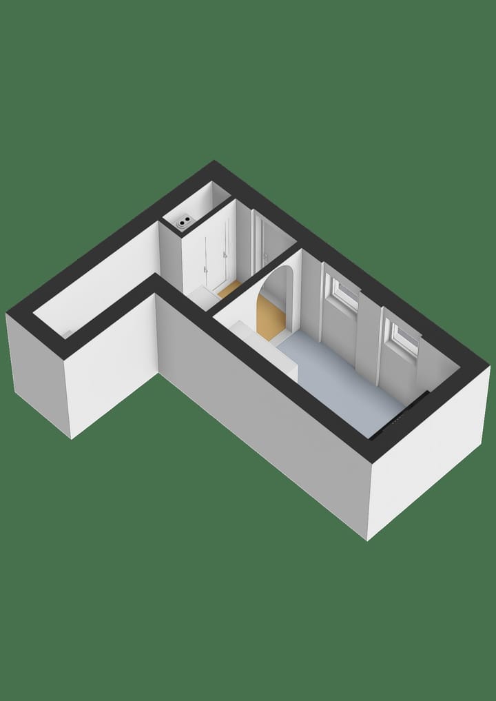 Foto 44 van Langenoordstraat 48