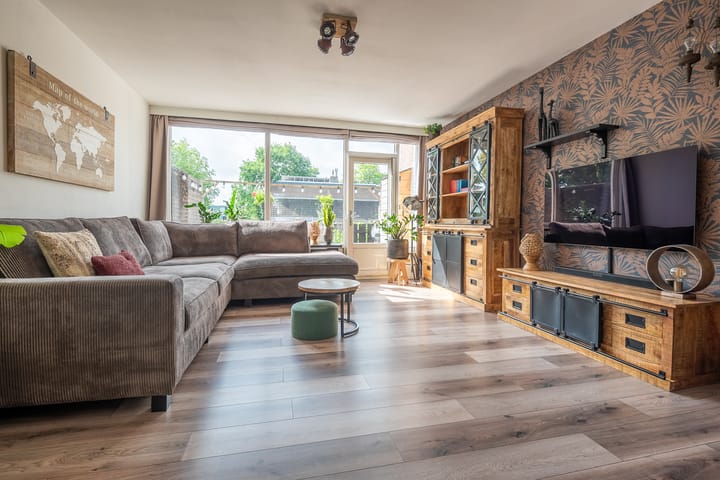 Foto 3 van Hoornwerk 12