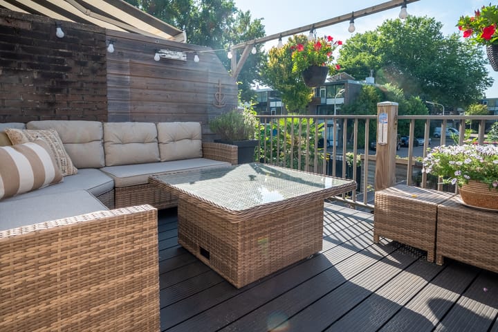 Foto 4 van Hoornwerk 12