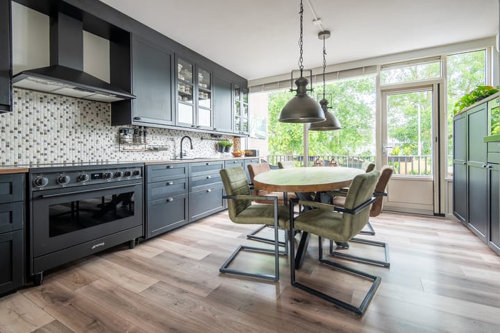 Foto 9 van Hoornwerk 12