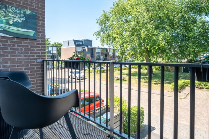 Foto 10 van Hoornwerk 12