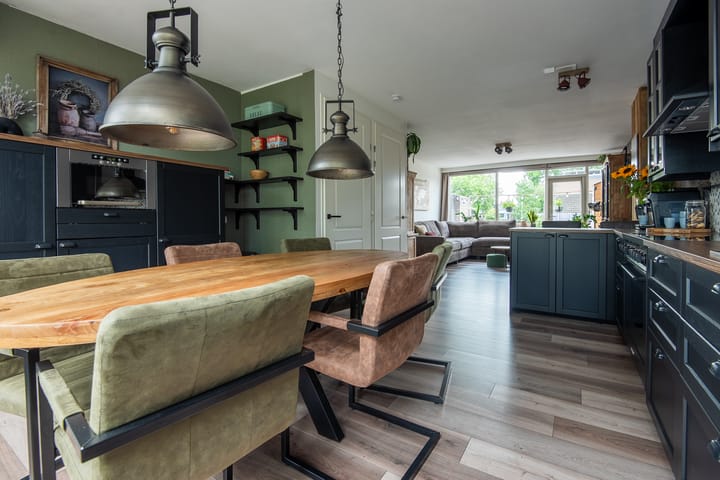 Foto 11 van Hoornwerk 12