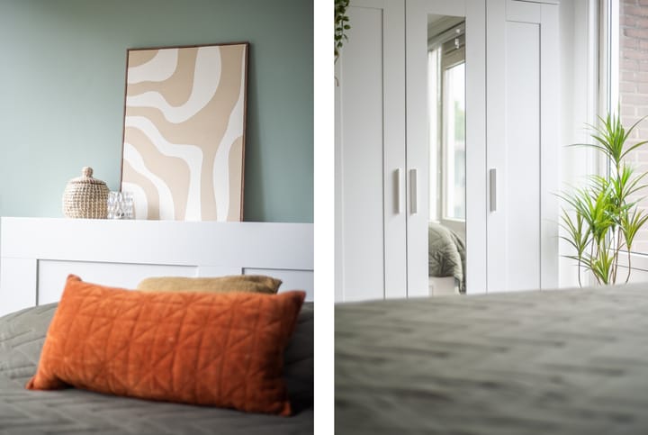 Foto 12 van Hoornwerk 12