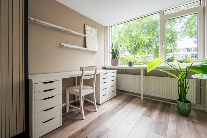 Foto 18 van Hoornwerk 12