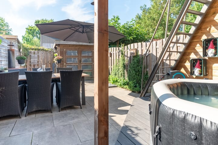 Foto 22 van Hoornwerk 12