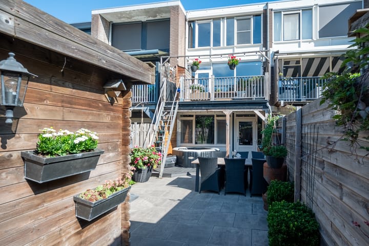 Foto 23 van Hoornwerk 12