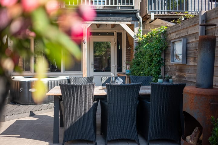 Foto 24 van Hoornwerk 12