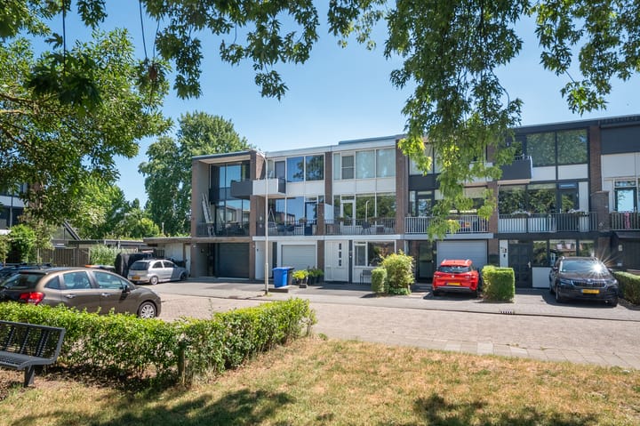 Foto 25 van Hoornwerk 12