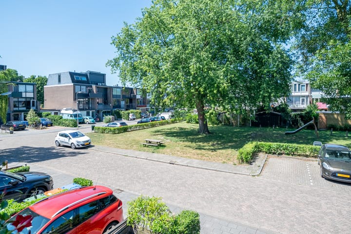 Foto 26 van Hoornwerk 12