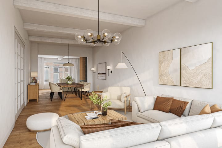 Foto 2 van Kapelstraat 65