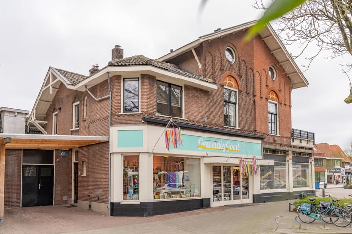 Foto 6 van Kapelstraat 65