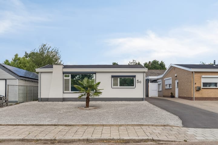 Foto 1 van Heerstraat 5-C