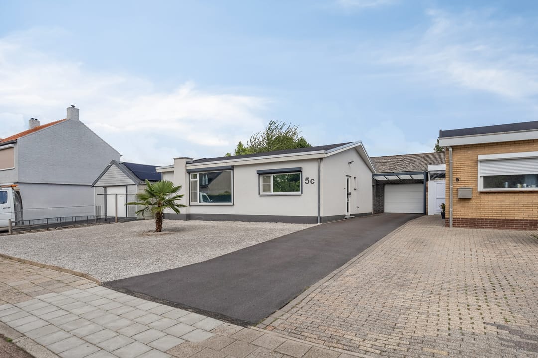 Foto 2 van Heerstraat 5-C