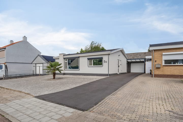 Foto 2 van Heerstraat 5-C