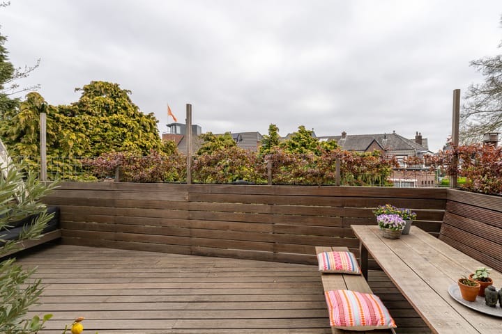 Foto 25 van Kapelstraat 65