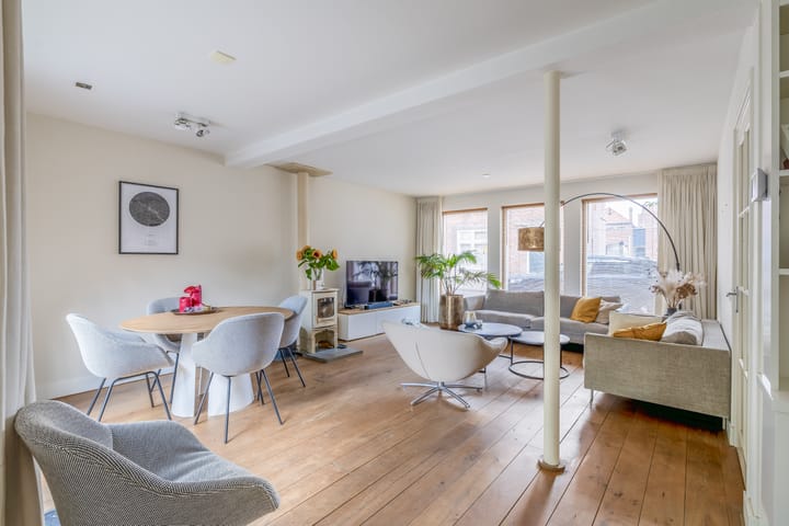 Foto 4 van Langenoordstraat 104