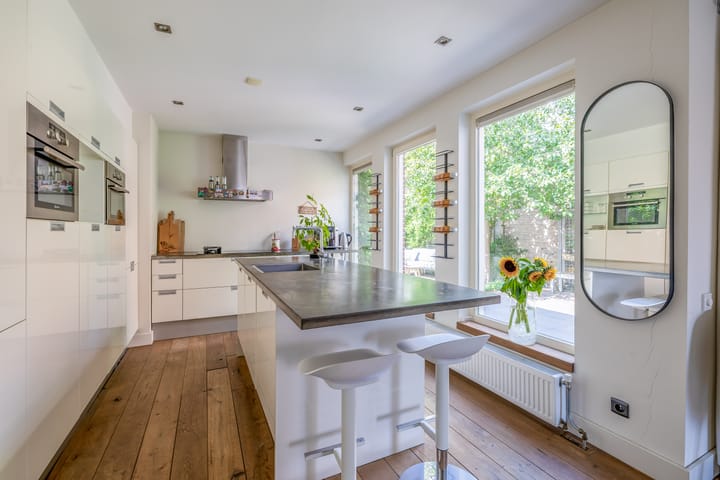 Foto 2 van Langenoordstraat 104