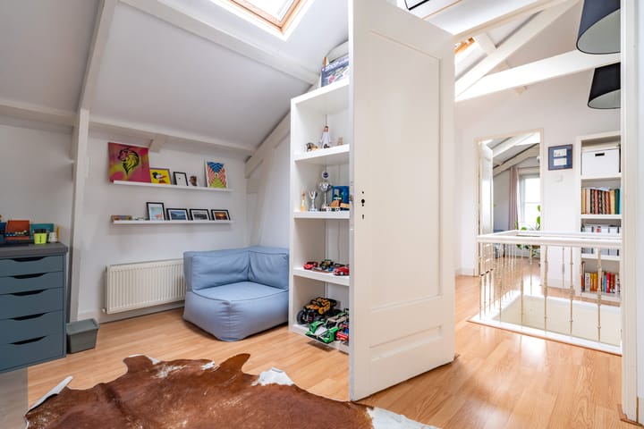 Foto 32 van Kapelstraat 65