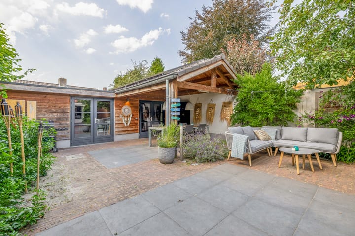 Foto 3 van Langenoordstraat 104