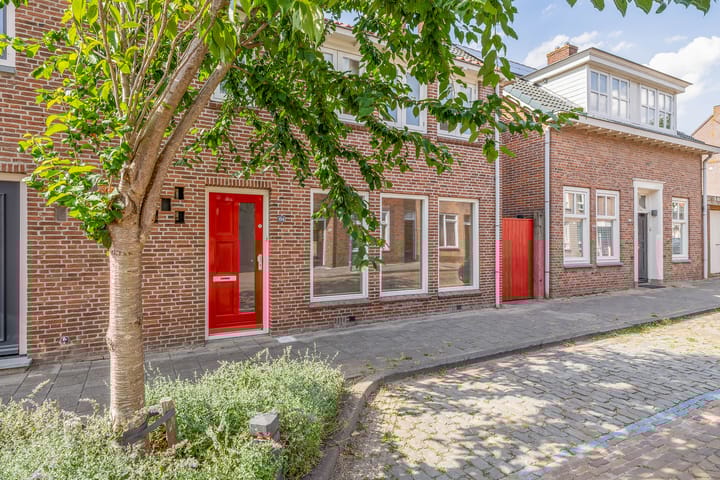 Foto 5 van Langenoordstraat 104