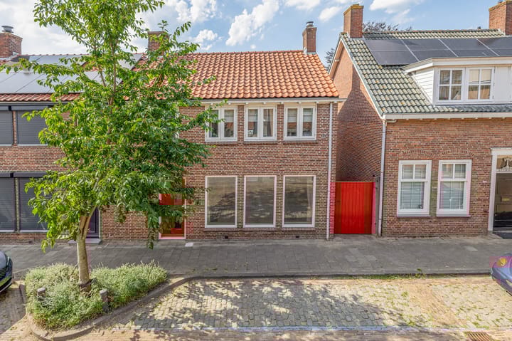 Foto 6 van Langenoordstraat 104