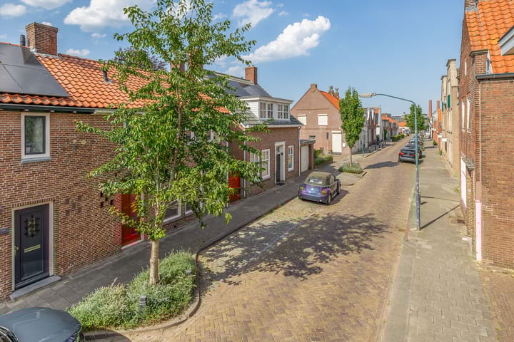 Foto 7 van Langenoordstraat 104