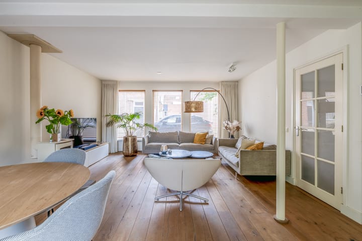 Foto 10 van Langenoordstraat 104