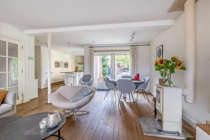 Foto 12 van Langenoordstraat 104