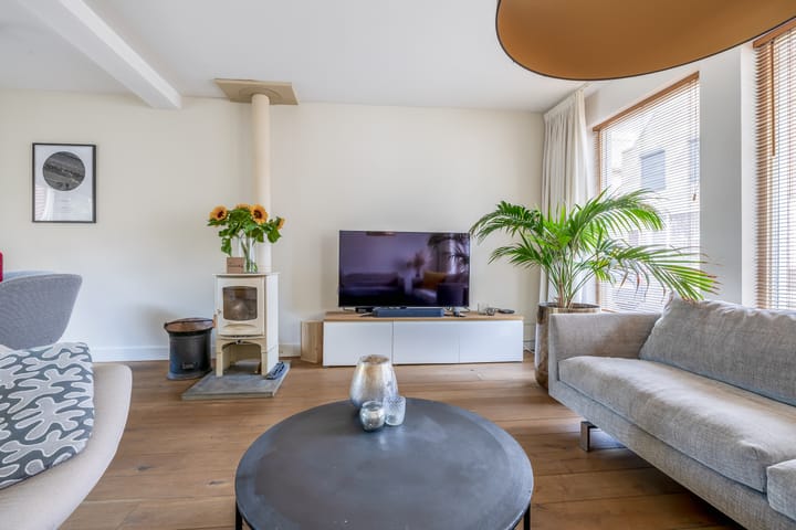 Foto 13 van Langenoordstraat 104