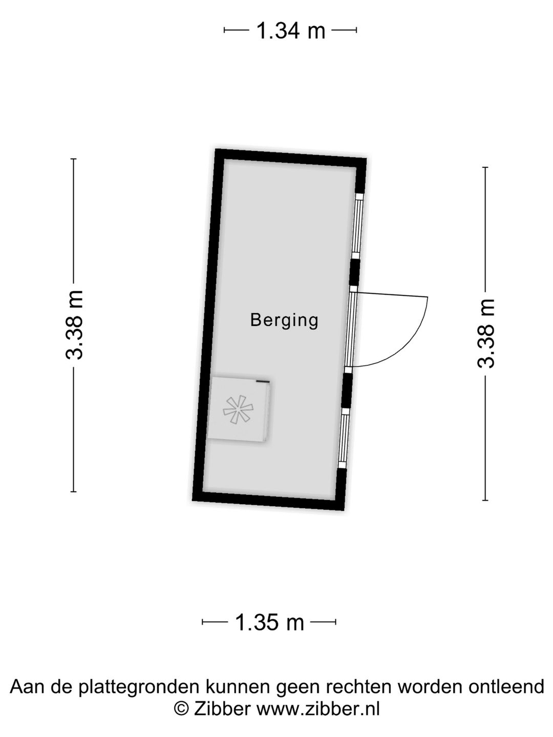 Foto 28 van Heerstraat 5-C