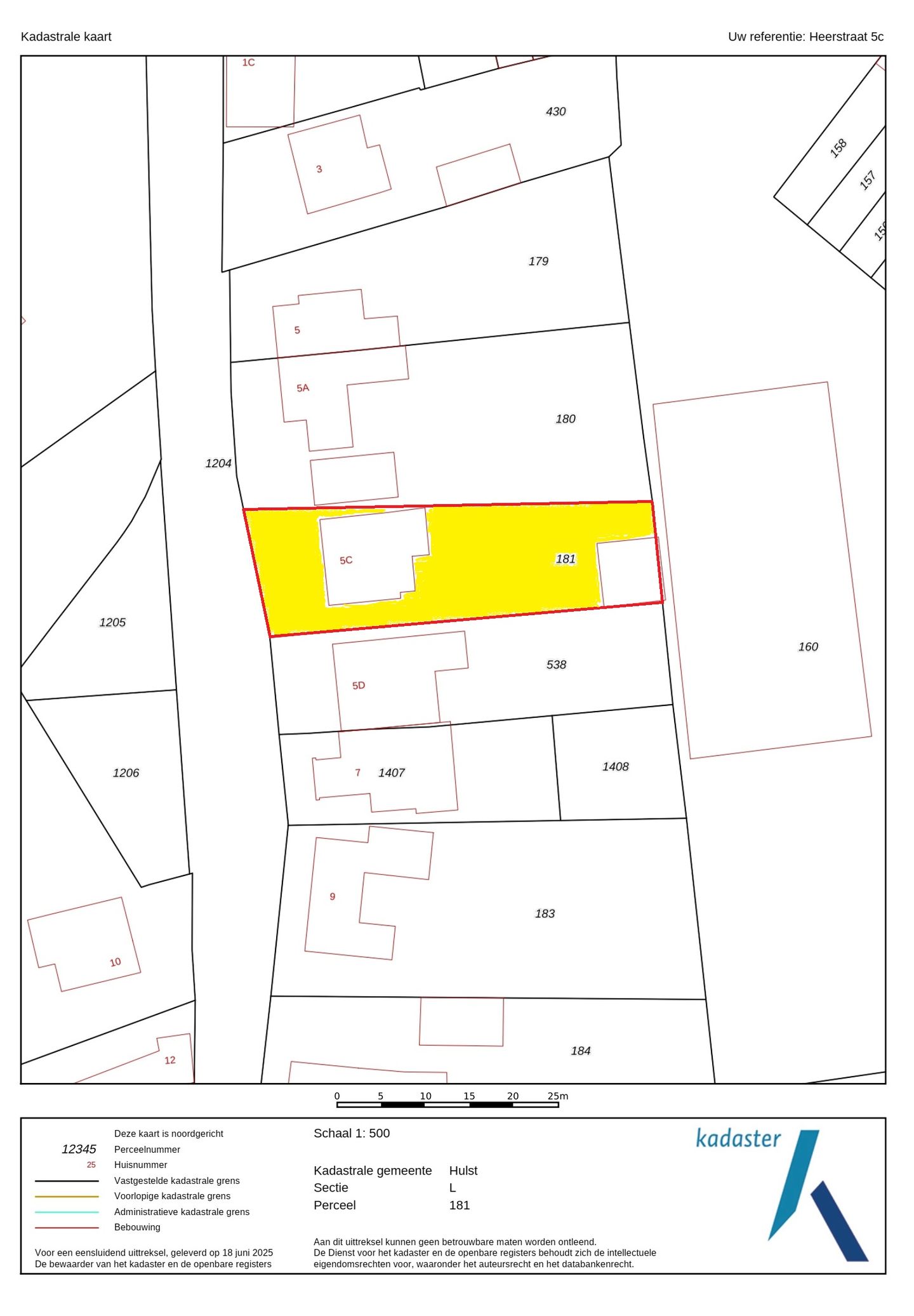 Foto 29 van Heerstraat 5-C