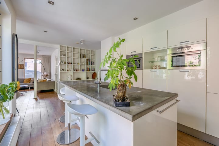 Foto 16 van Langenoordstraat 104