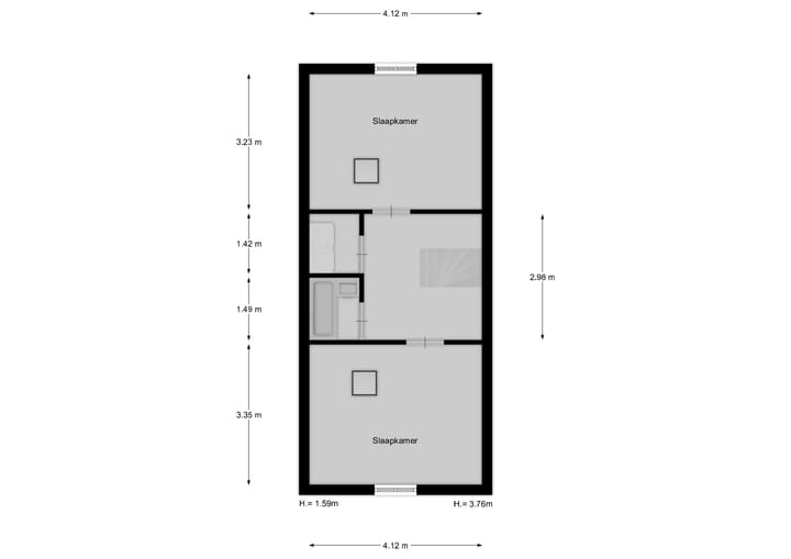 Foto 52 van Kapelstraat 65
