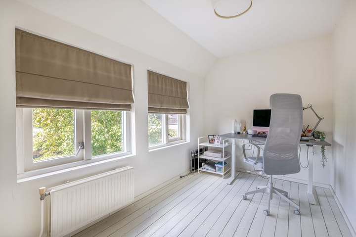 Foto 25 van Langenoordstraat 104