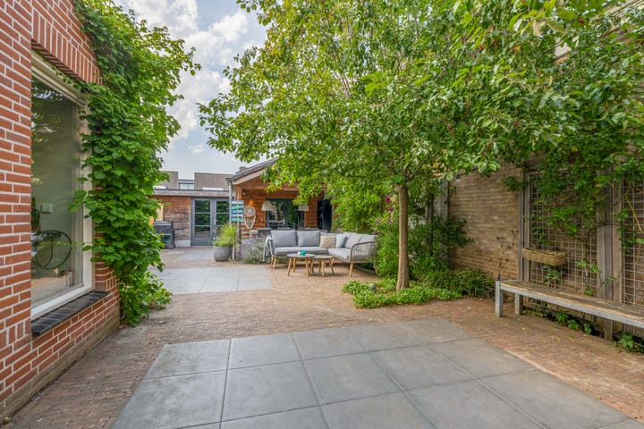 Foto 27 van Langenoordstraat 104