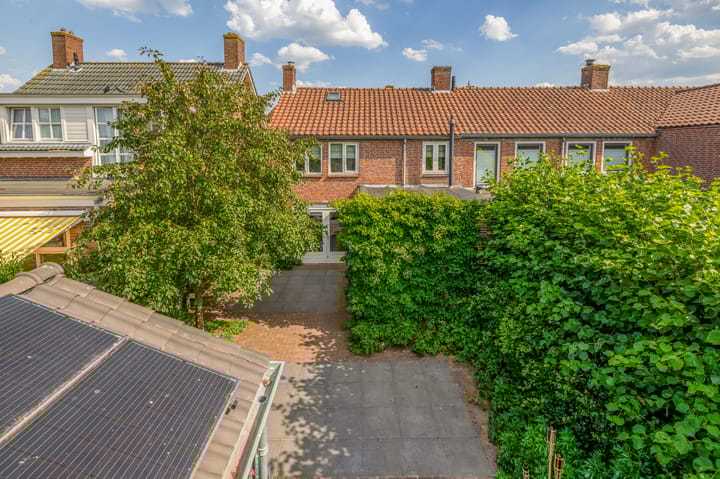 Foto 30 van Langenoordstraat 104