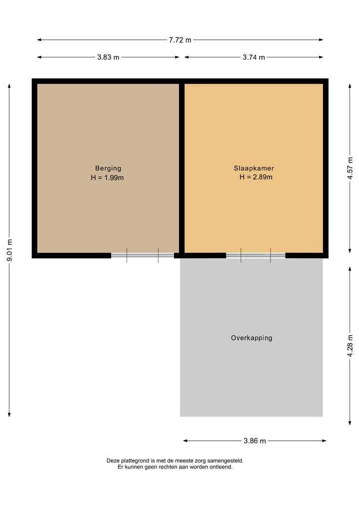 Foto 34 van Langenoordstraat 104