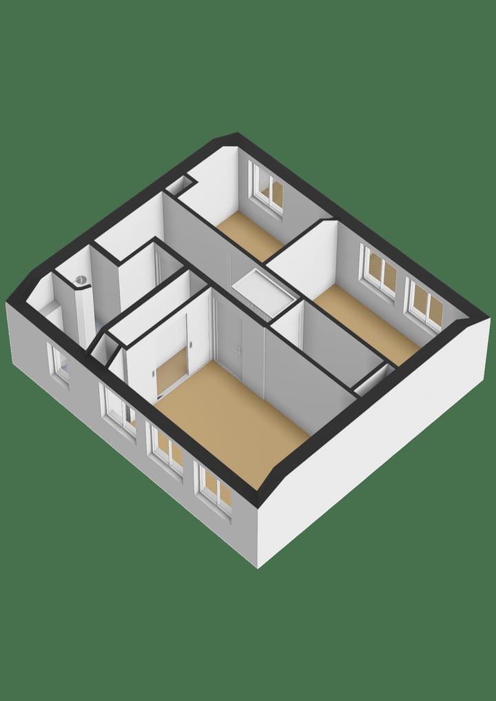 Foto 37 van Langenoordstraat 104