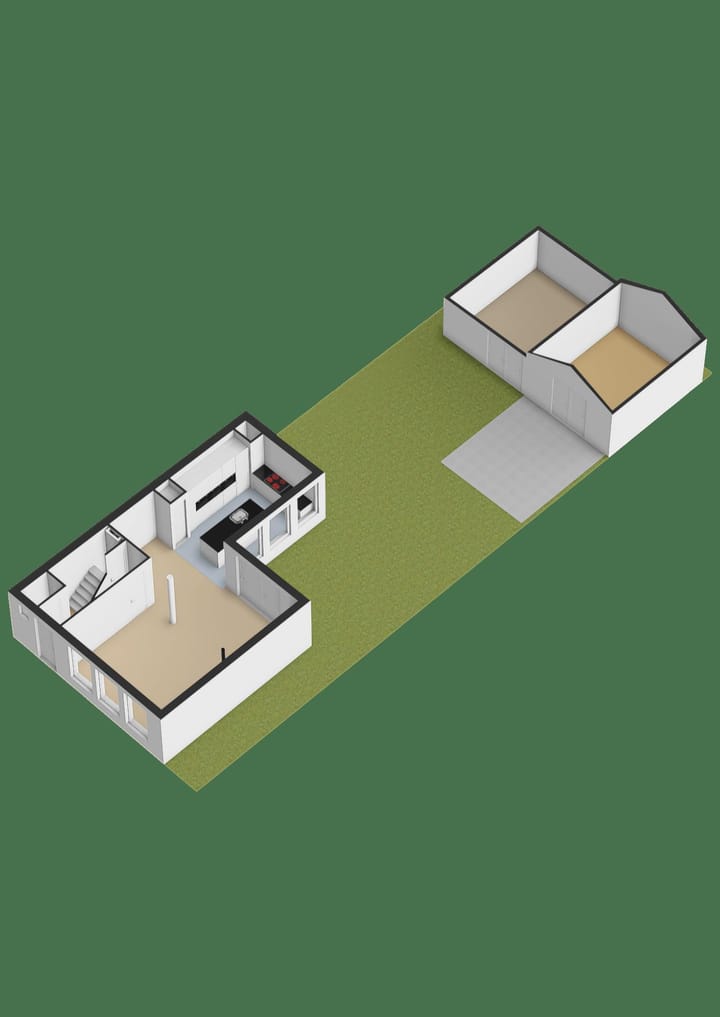 Foto 39 van Langenoordstraat 104