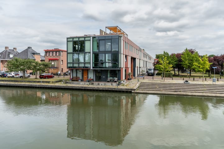 Foto 1 van Zandoever 4