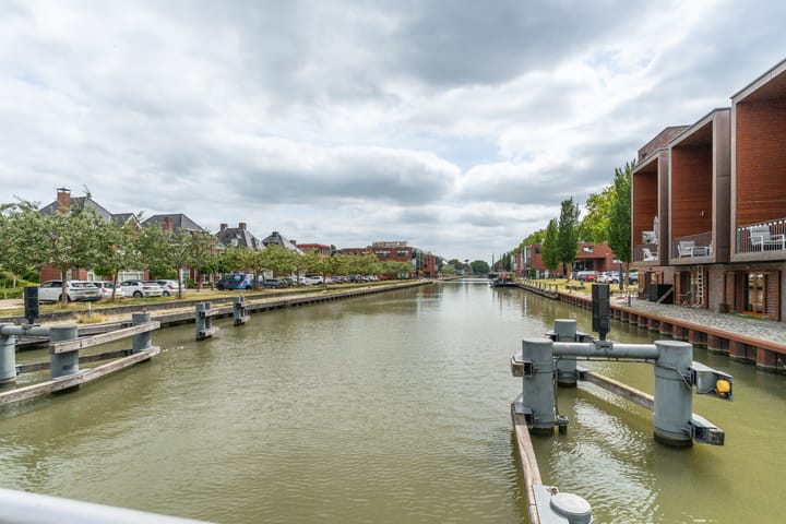 Foto 2 van Zandoever 4