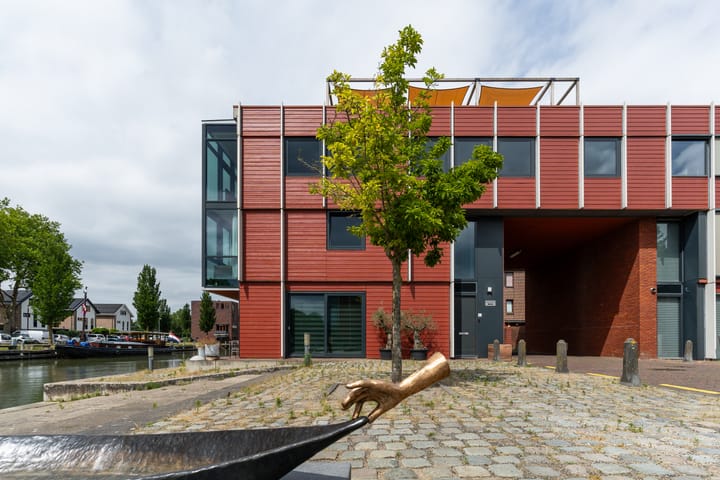 Foto 3 van Zandoever 4