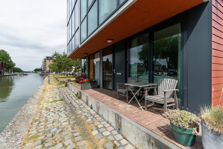 Foto 4 van Zandoever 4