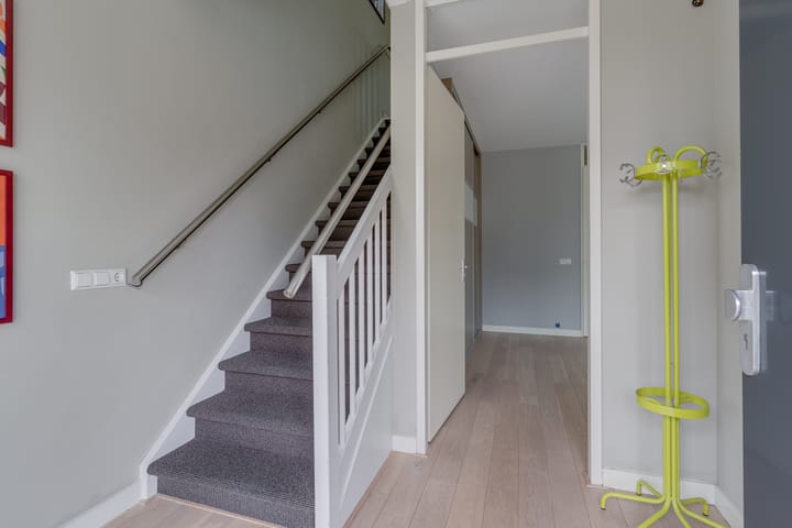 Foto 5 van Zandoever 4