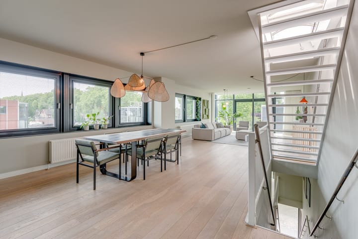 Foto 7 van Zandoever 4